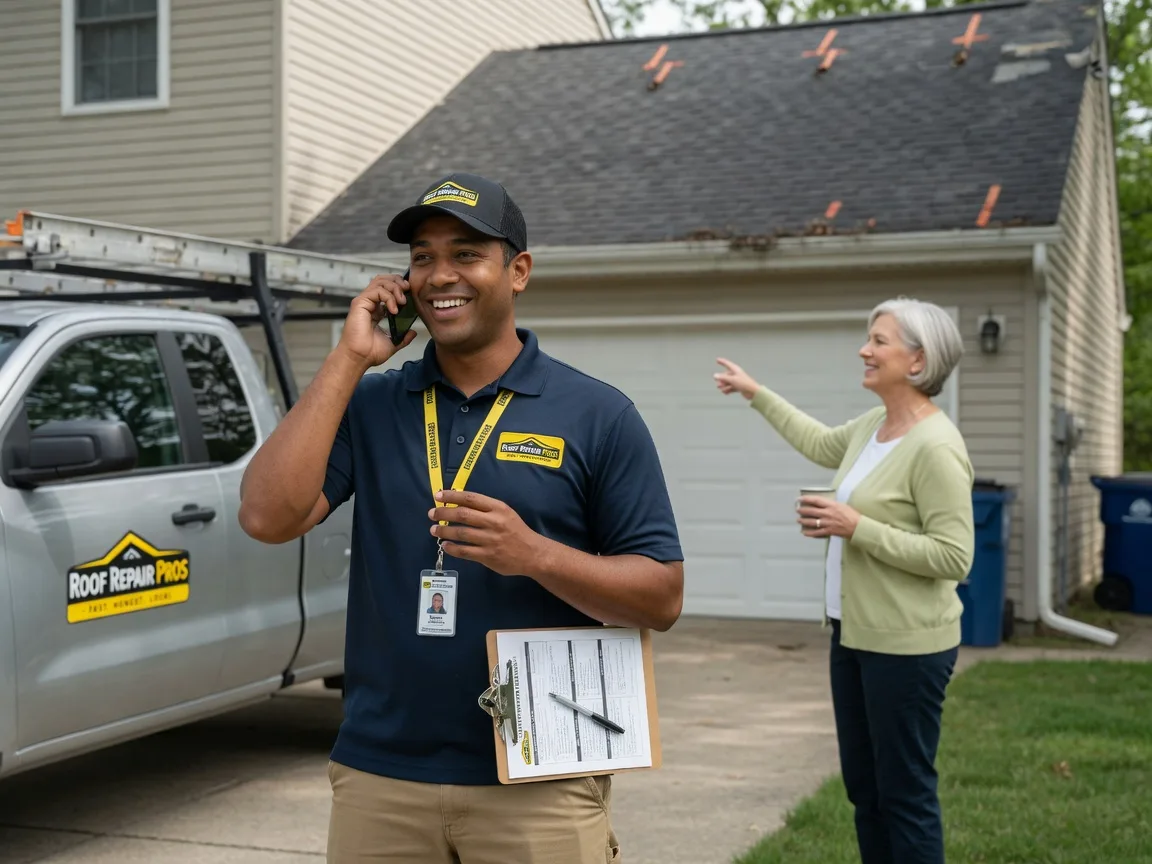 Roof Repair Colton, WA FAQs